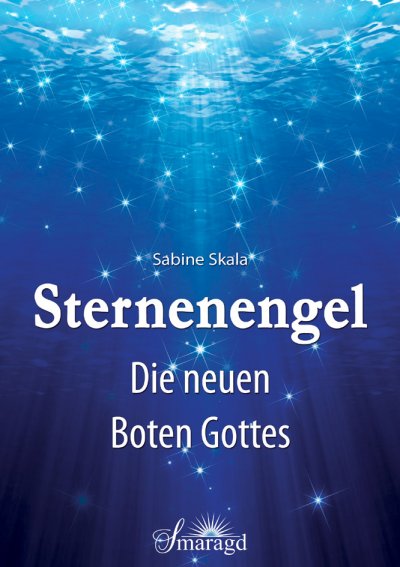 'Cover von Sternenengel'-Cover