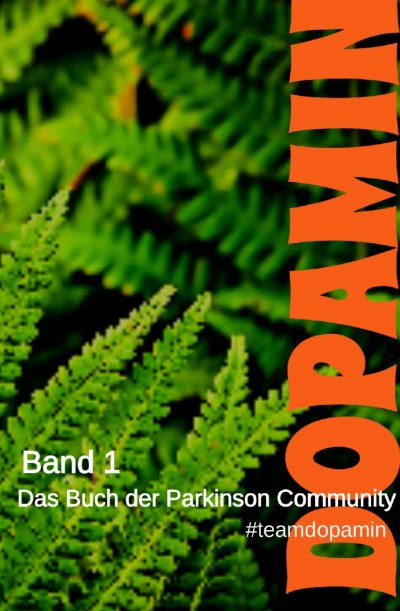 'Dopamin'-Cover