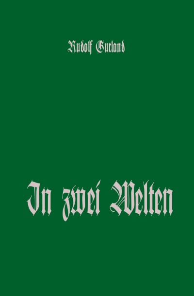 'In zwei Welten'-Cover