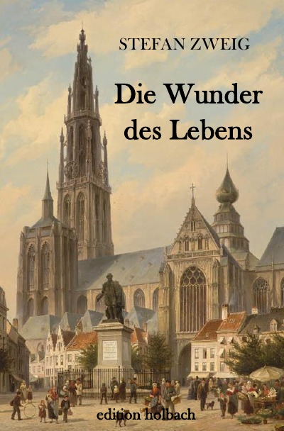 'Cover von Die Wunder des Lebens'-Cover