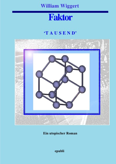'Faktor ‚Tausend‘'-Cover