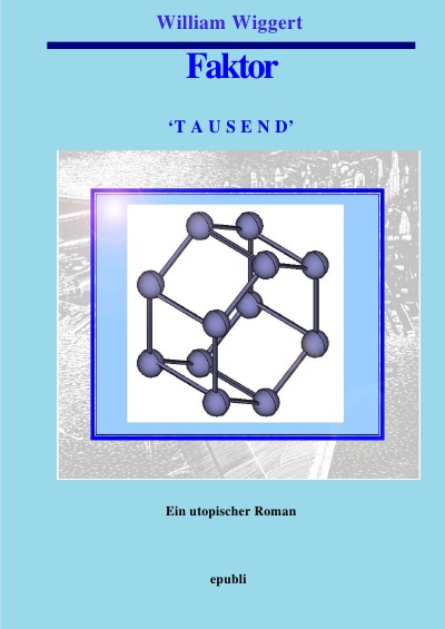 'Cover von Faktor ‚Tausend‘'-Cover