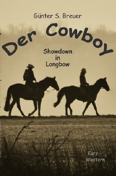 'Cover von Der Cowboy'-Cover