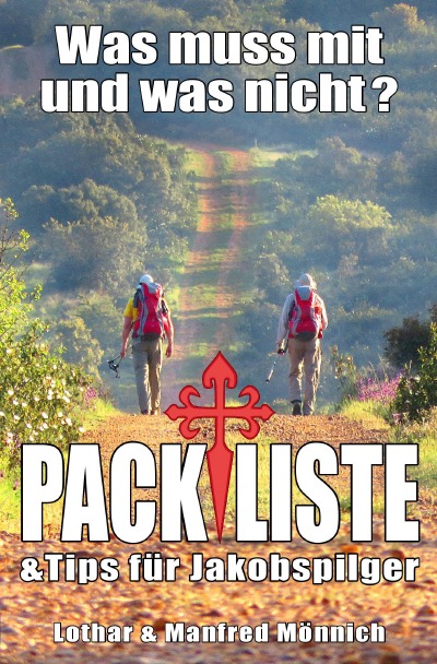 'Cover von Packliste / Was muss mit und was nicht?'-Cover