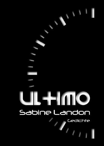 'ULTIMO'-Cover
