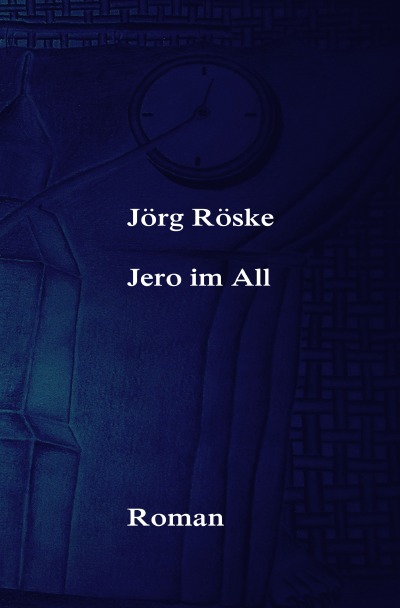 'Jero im All'-Cover