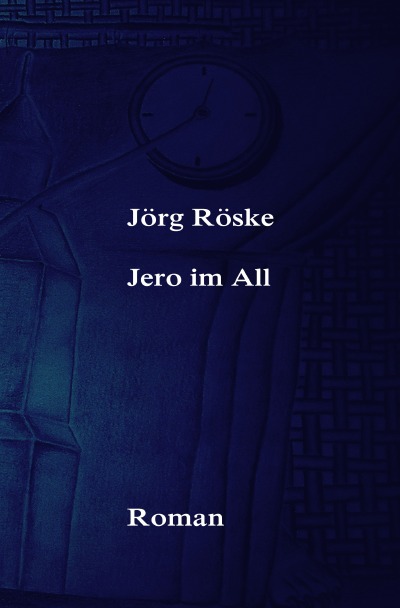 'Cover von Jero im All'-Cover