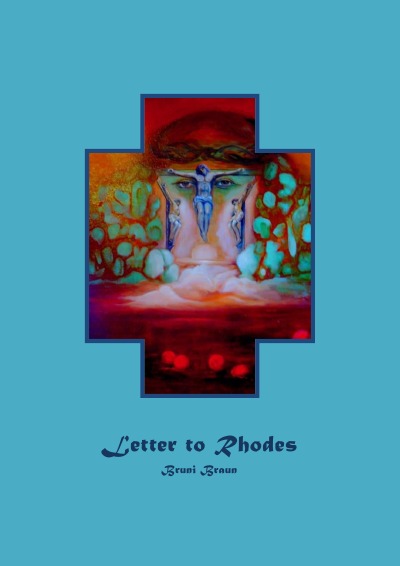 'Cover von Letter to Rhodes'-Cover