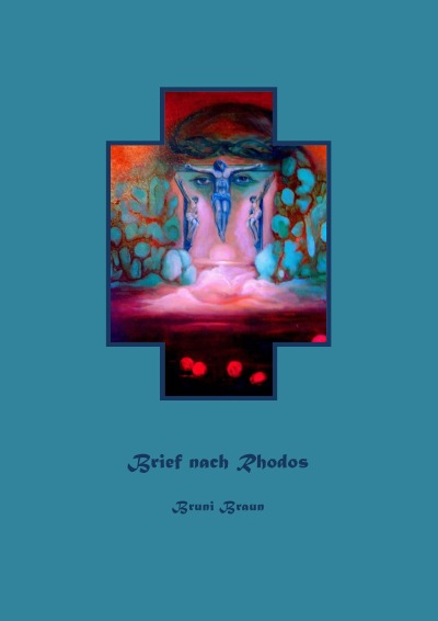 'Cover von Brief nach Rhodos'-Cover