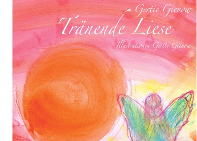 'Tränende Liese'-Cover