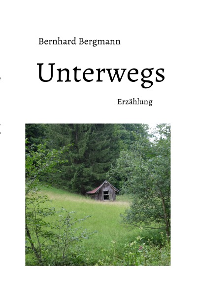 'Unterwegs'-Cover