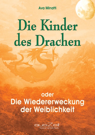 'Die Kinder des Drachen'-Cover