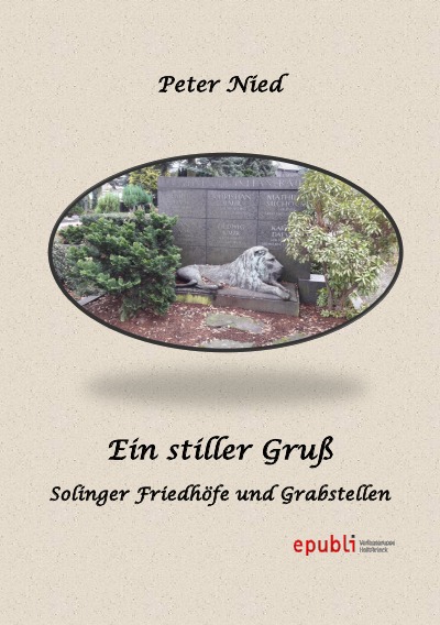 'Cover von Ein stiller Gruß'-Cover