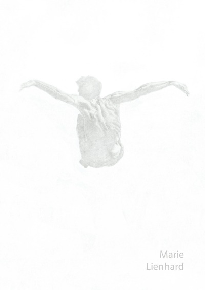 'Cover von Marie Lienhard'-Cover