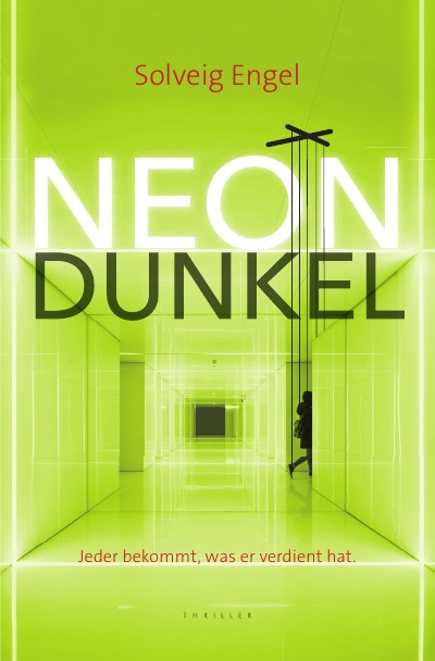 'Cover von Neondunkel'-Cover