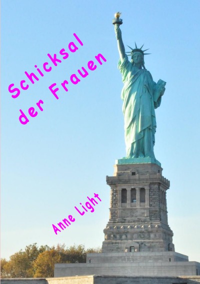 'Cover von Schicksal der Frauen'-Cover