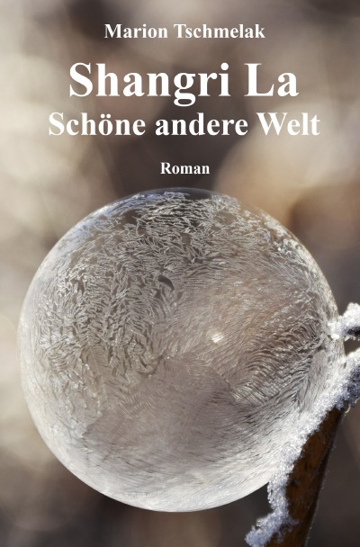 'Cover von Shangri La'-Cover