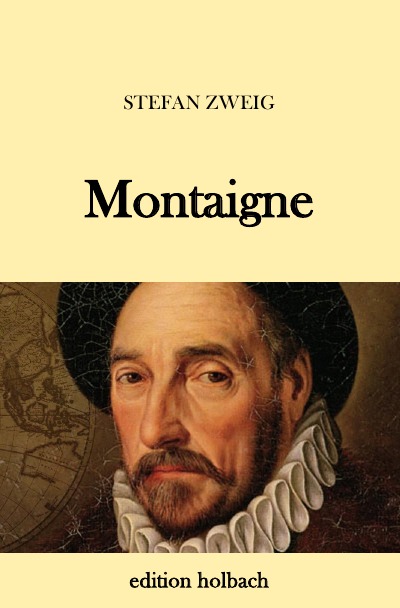 'Cover von Montaigne'-Cover