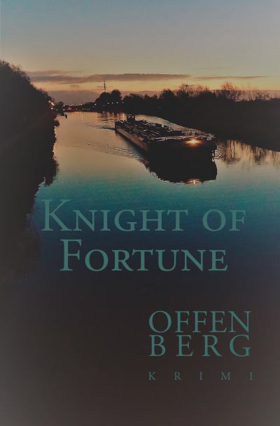 'Knight of Fortune'-Cover