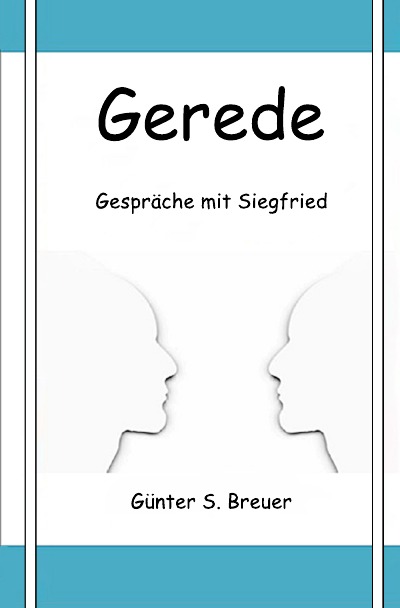 'Cover von Gerede'-Cover