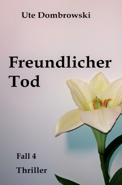 'Freundlicher Tod'-Cover