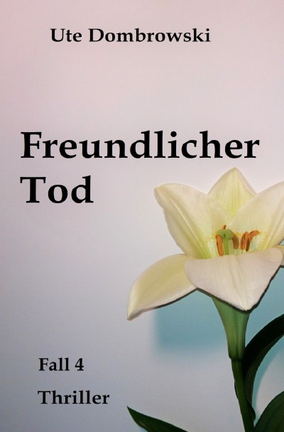 'Cover von Freundlicher Tod'-Cover