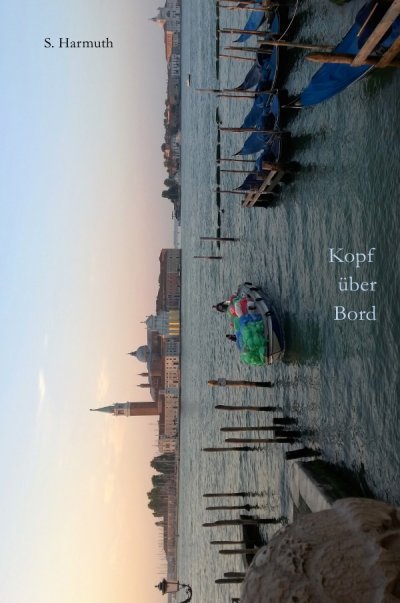 'Cover von Kopf über Bord'-Cover