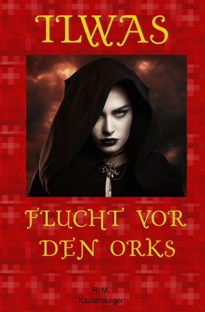 'Cover von Ilwas'-Cover