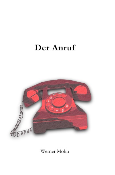 'Der Anruf'-Cover