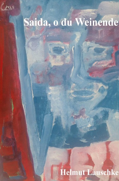 'Cover von Saida – o du Weinende'-Cover