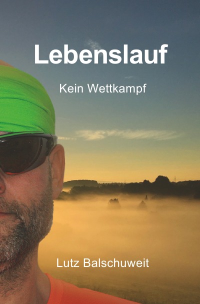 'Cover von Lebenslauf'-Cover