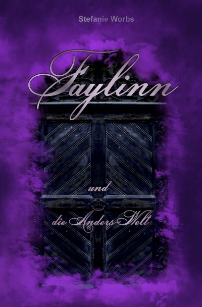 'Faylinn (Die Vorgeschichte)'-Cover
