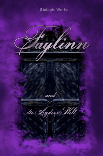 'Cover von Faylinn (Die Vorgeschichte)'-Cover