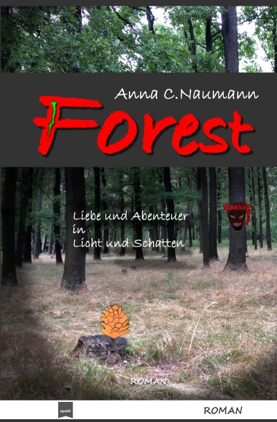 'Forest'-Cover