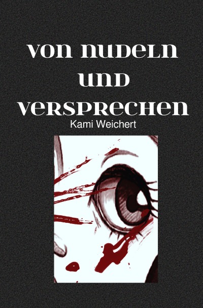 'Cover von Von Nudeln und Versprechen'-Cover