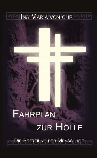 'Cover von Fahrplan zur Hölle,'-Cover