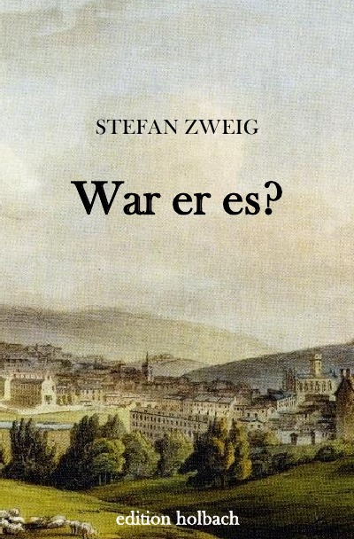 'Cover von War er es?'-Cover