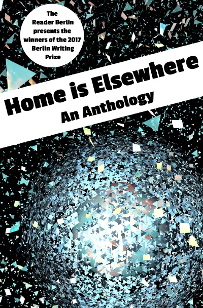 'Cover von HOME IS ELSEWHERE: An Anthology'-Cover