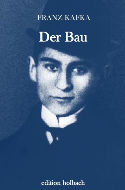 'Cover von Der Bau'-Cover