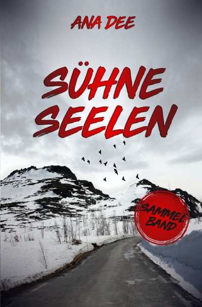 'Cover von Sühneseelen'-Cover