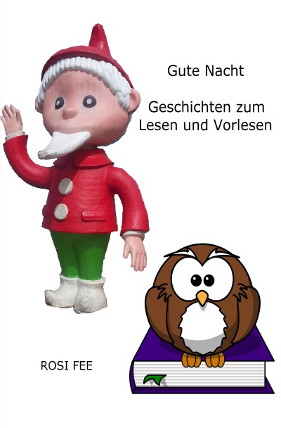 'Cover von Gute Nacht'-Cover