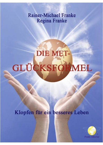'Die MET Glücksformel'-Cover