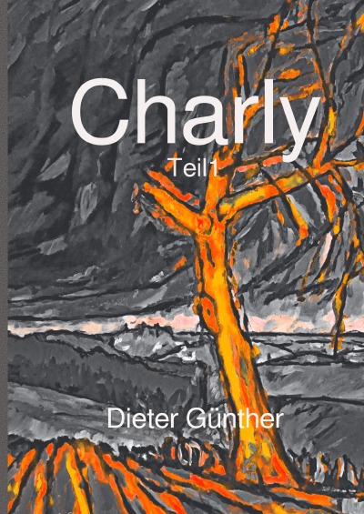'Charly'-Cover