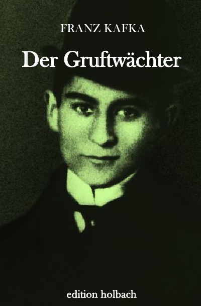 'Cover von Der Gruftwächter'-Cover