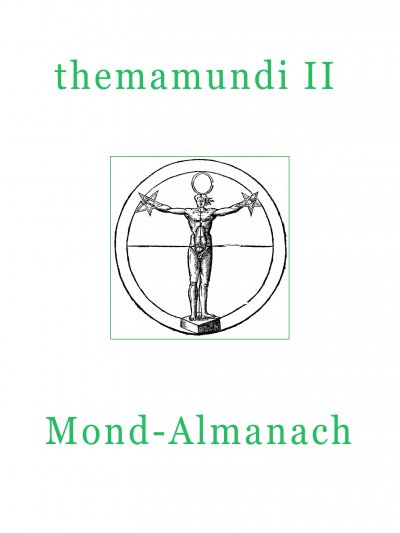 'Mond-Almanach'-Cover