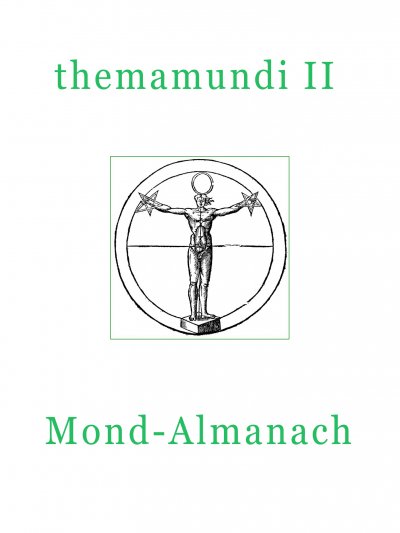 'Cover von Mond-Almanach'-Cover