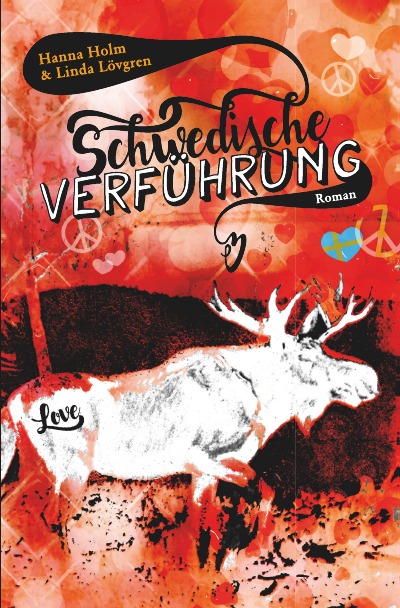 'Schwedische Verführung'-Cover