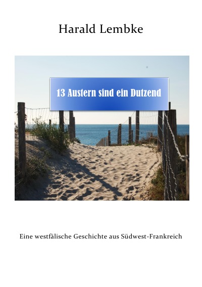 'Cover von 13 Austern sind ein Dutzend'-Cover