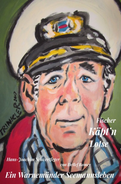 'Cover von Fischer-Käpt´n-Lotse'-Cover