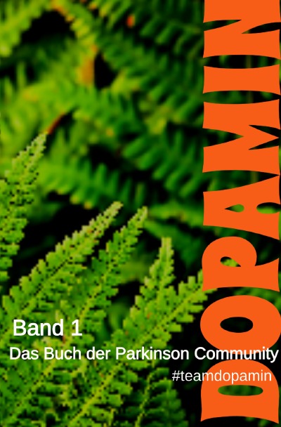 'Dopamin'-Cover